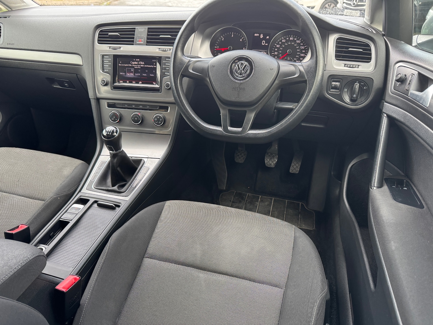 Used Volkswagen Golf 2013 for sale - 76341012: Photo 23