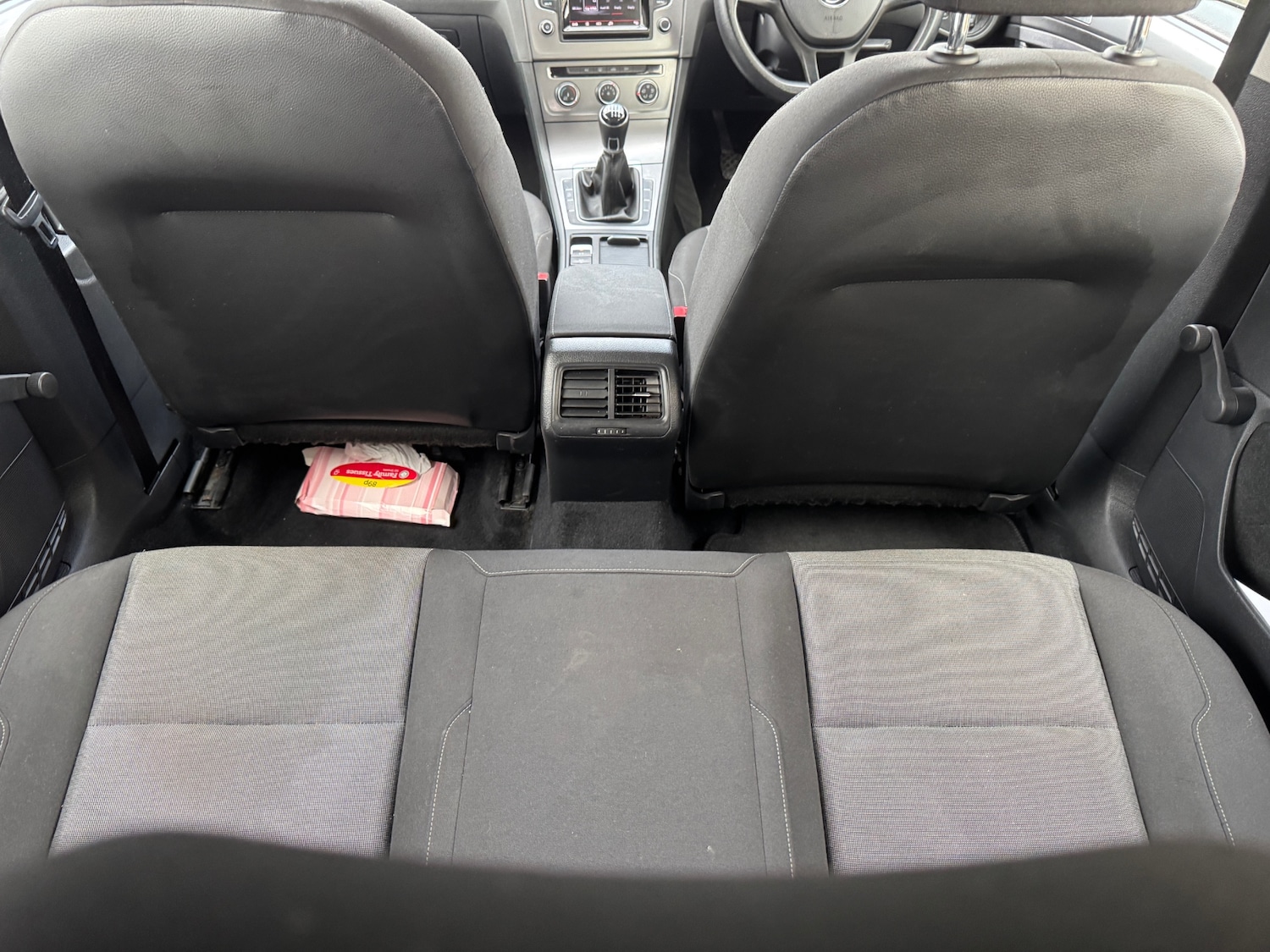 Used Volkswagen Golf 2013 for sale - 76341012: Photo 25