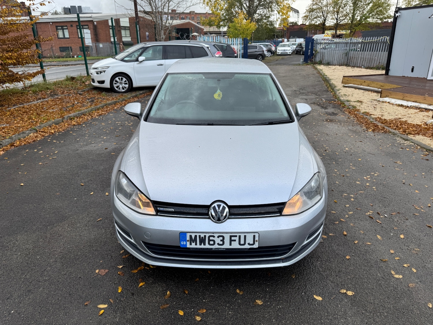 Used Volkswagen Golf 2013 for sale - 76341012: Photo 3