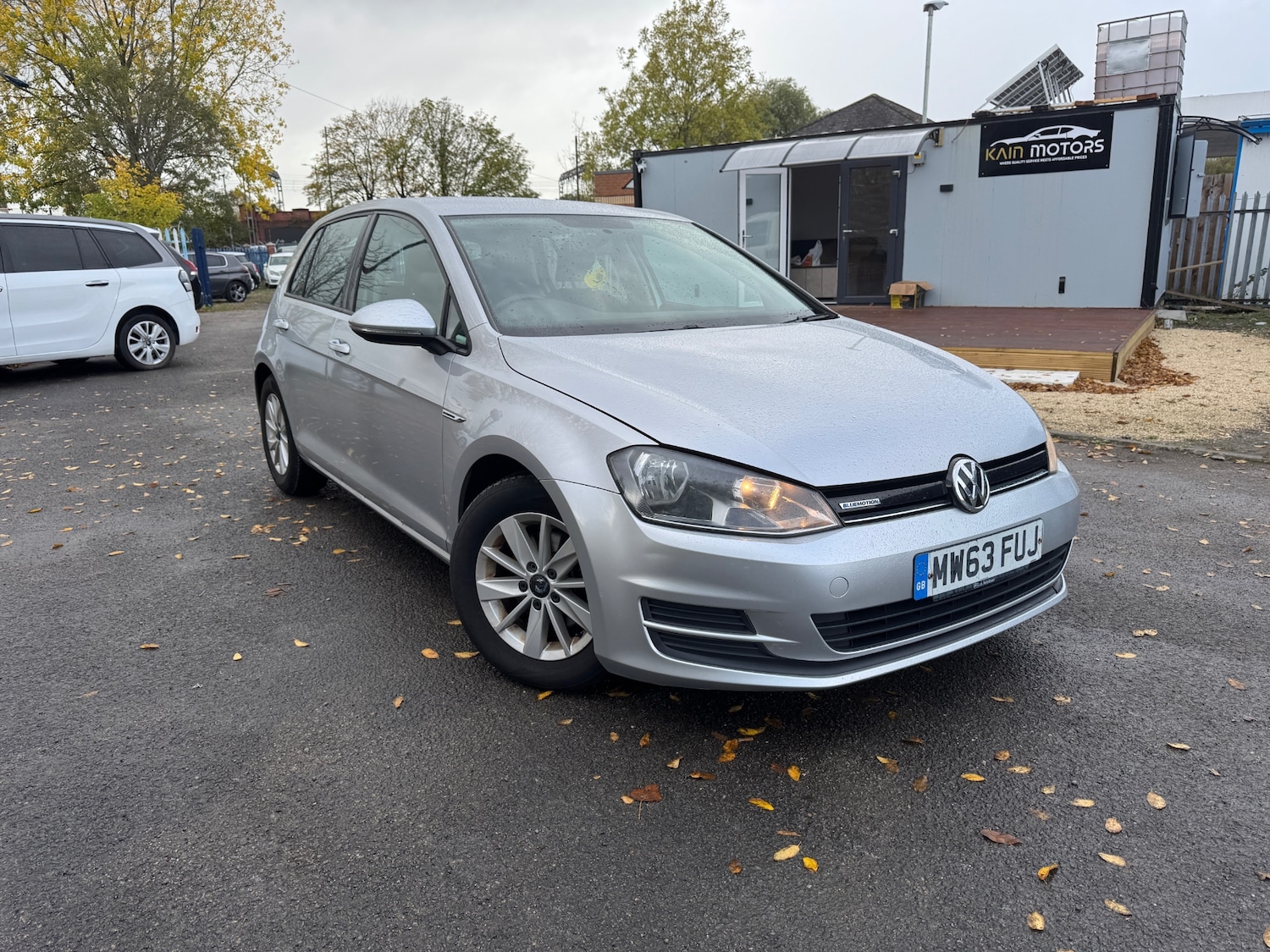 Used Volkswagen Golf 2013 for sale - 76341012: Photo 33