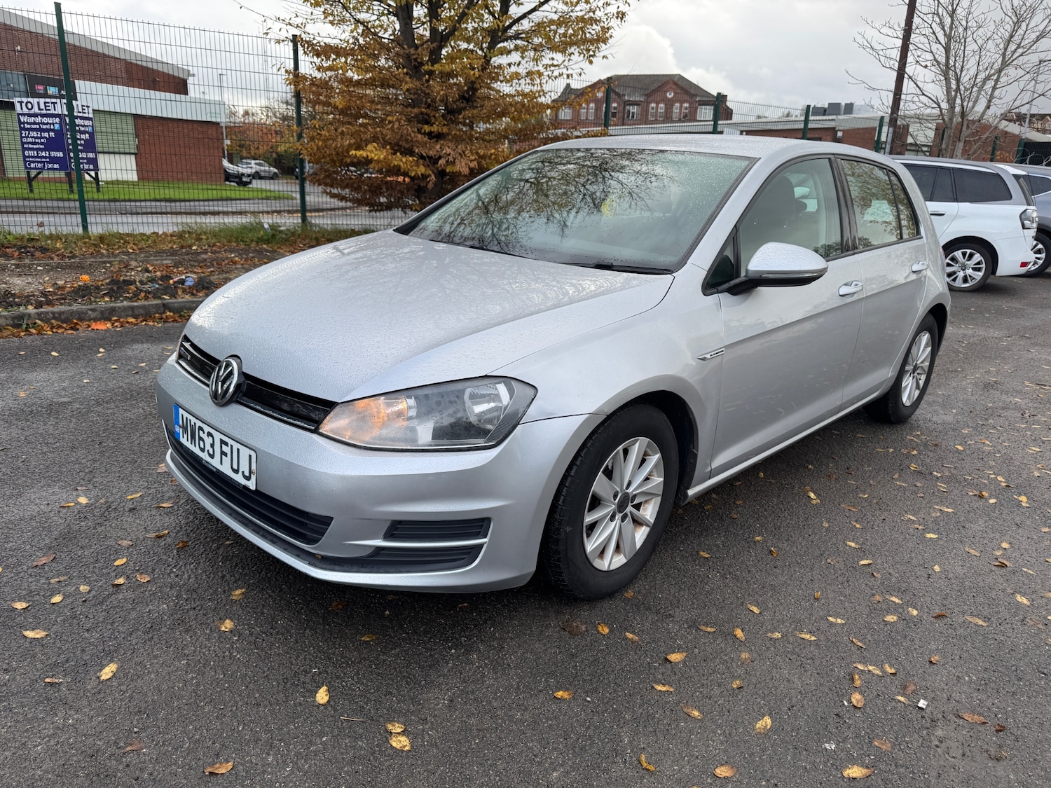 Used Volkswagen Golf 2013 for sale - 76341012: Photo 4