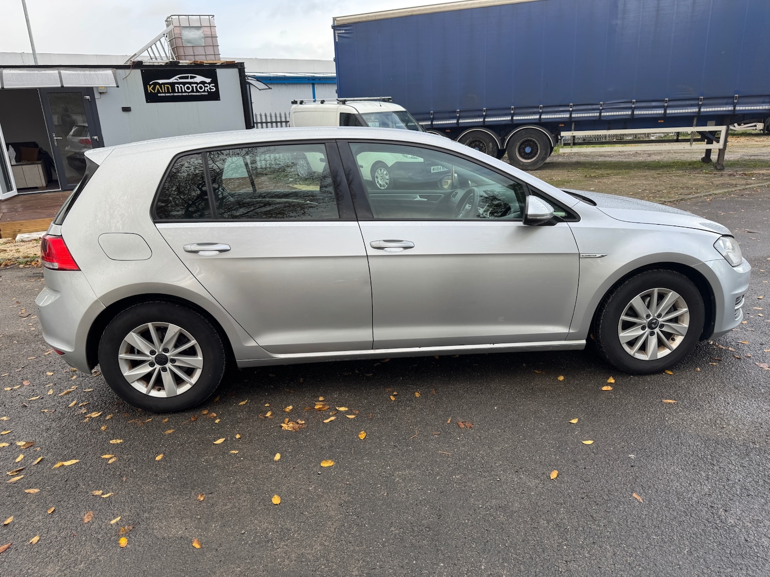 Used Volkswagen Golf 2013 for sale - 76341012: Photo 9