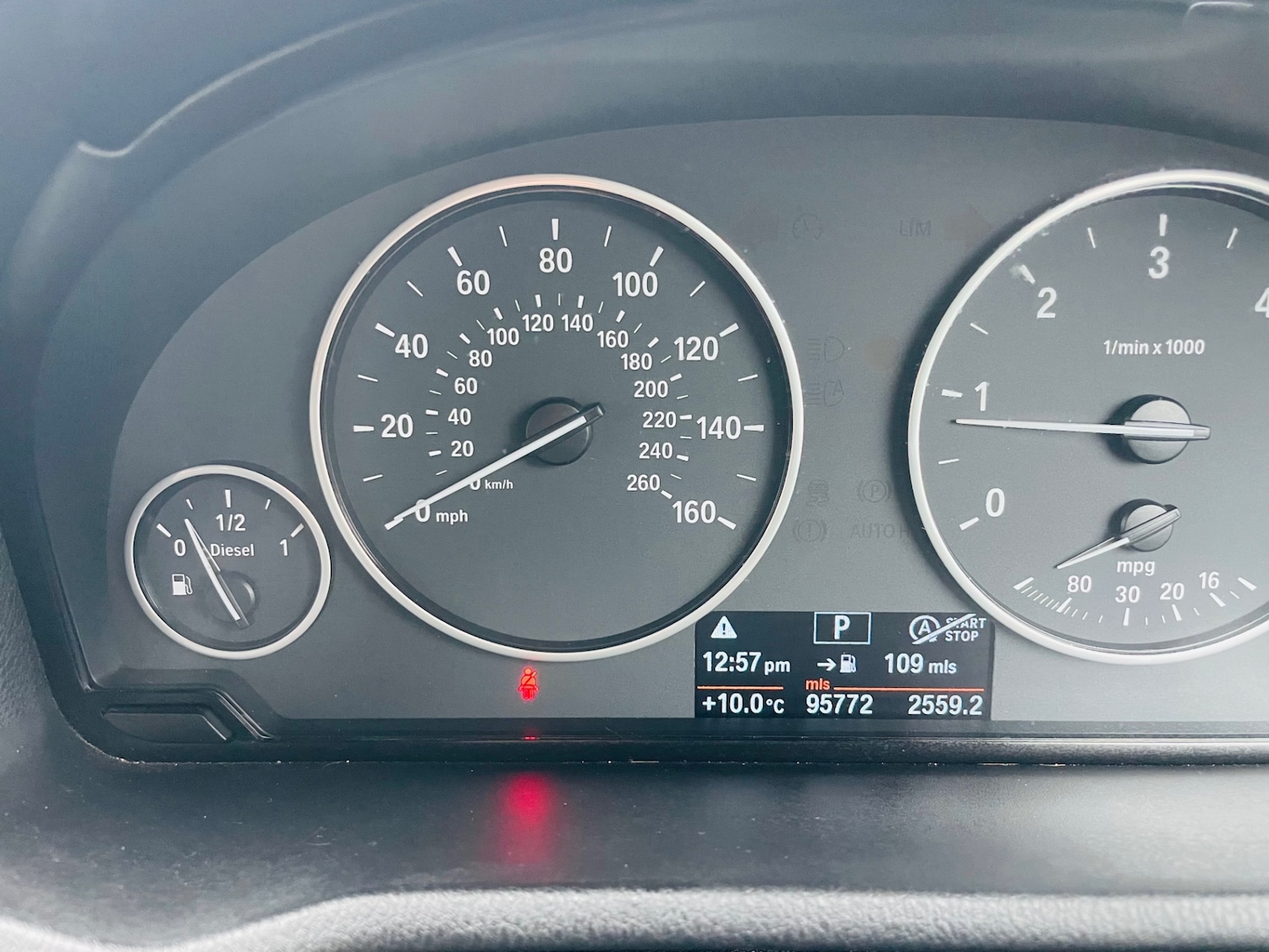 Used BMW X3 2013 for sale - 78180123: Photo 10