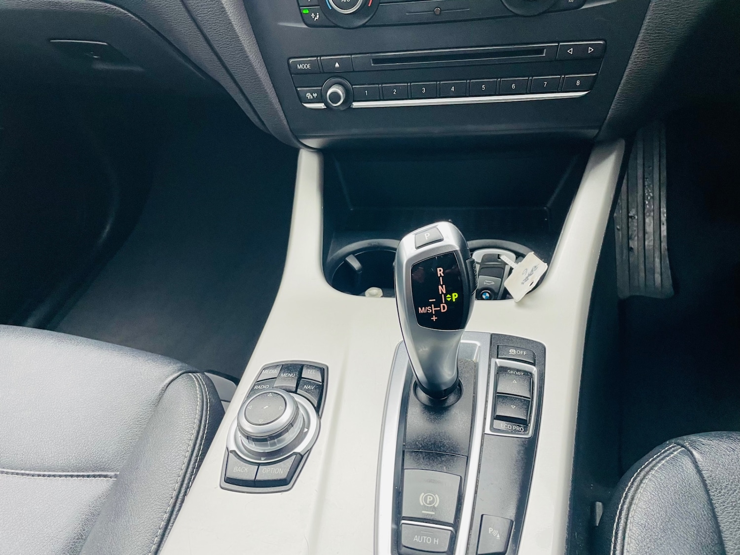 Used BMW X3 2013 for sale - 78180123: Photo 12