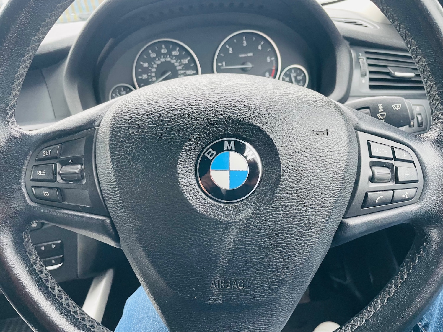 Used BMW X3 2013 for sale - 78180123: Photo 13