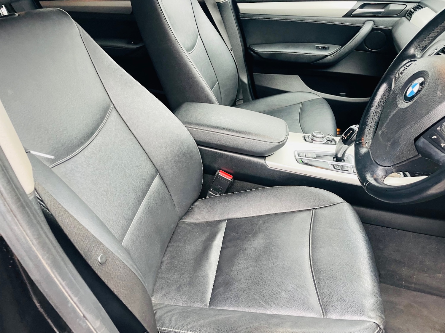 Used BMW X3 2013 for sale - 78180123: Photo 16