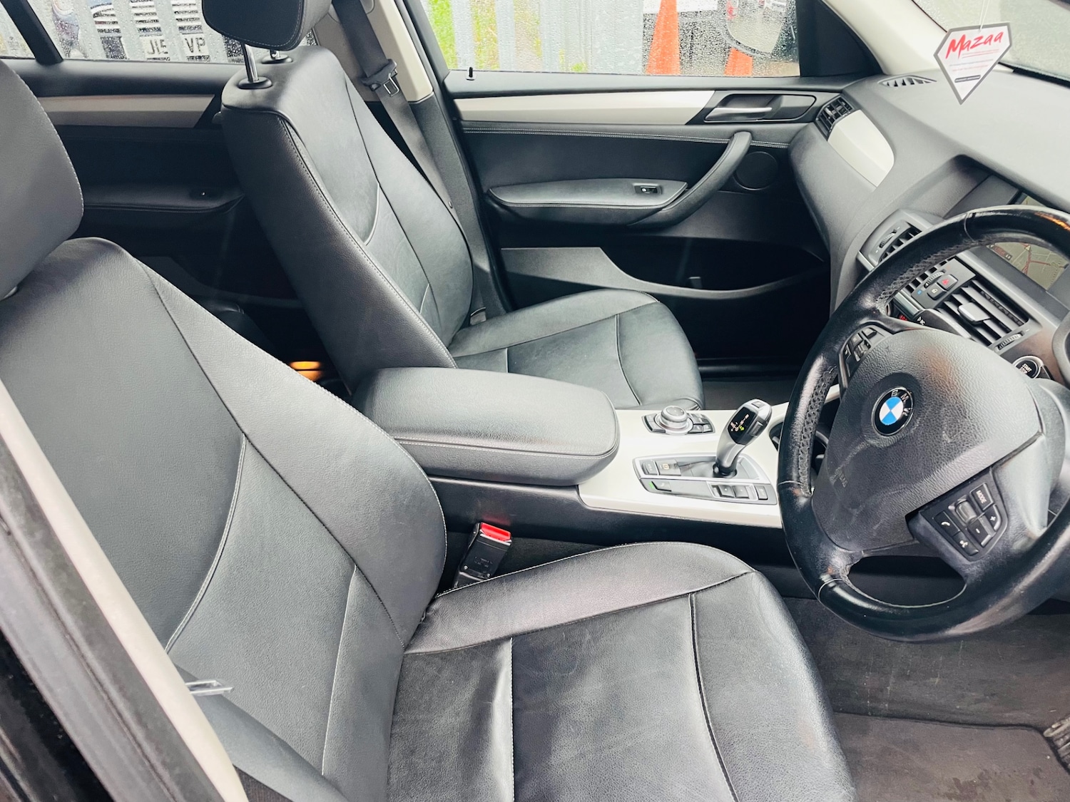 Used BMW X3 2013 for sale - 78180123: Photo 17