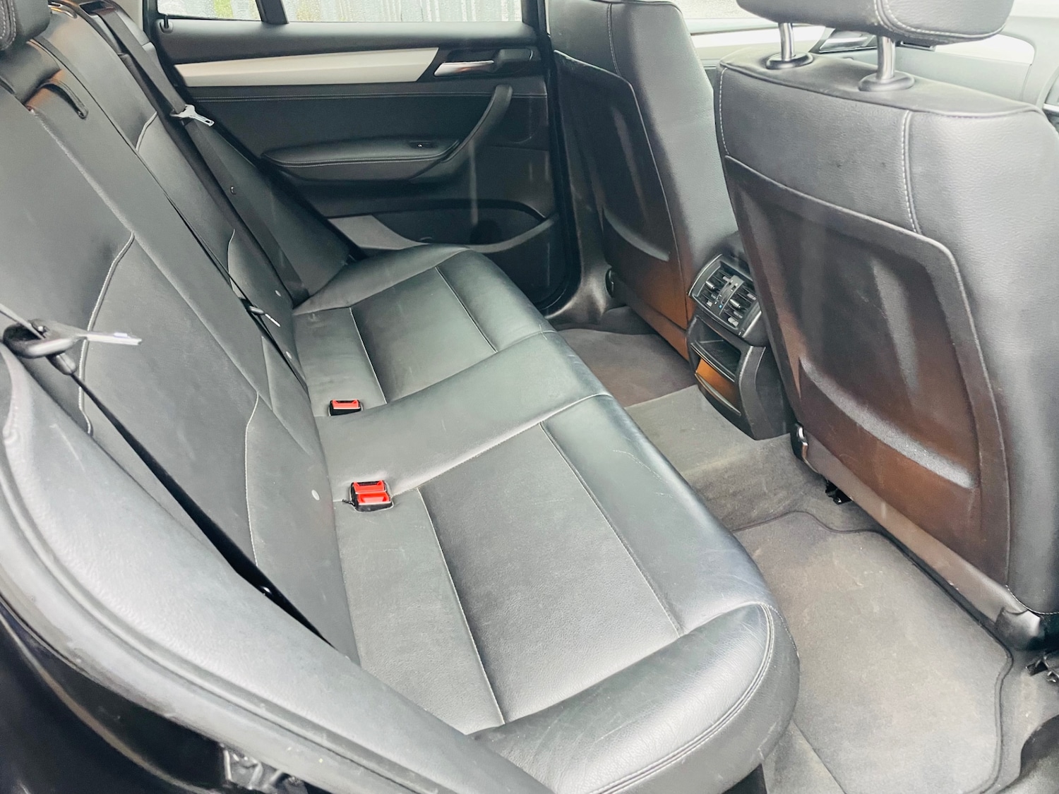 Used BMW X3 2013 for sale - 78180123: Photo 18