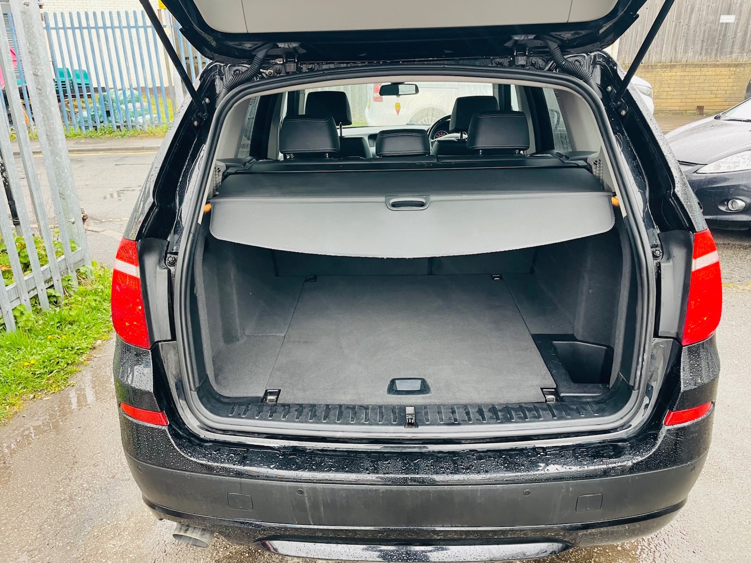 Used BMW X3 2013 for sale - 78180123: Photo 19