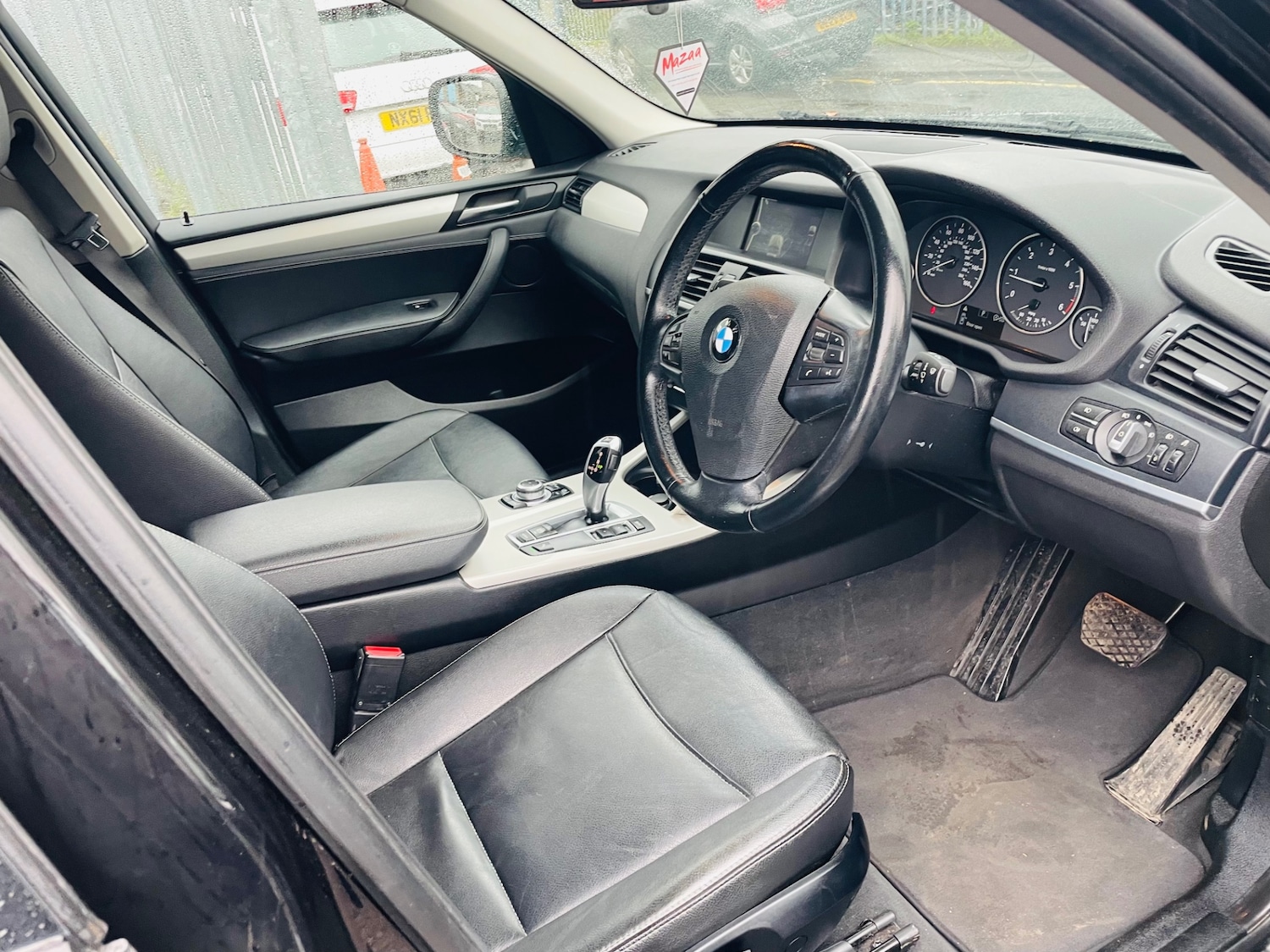 Used BMW X3 2013 for sale - 78180123: Photo 9