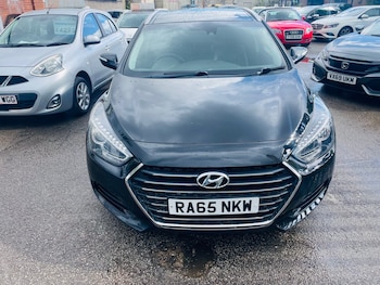 Used Hyundai i40 2016 for sale - 78577107: Photo