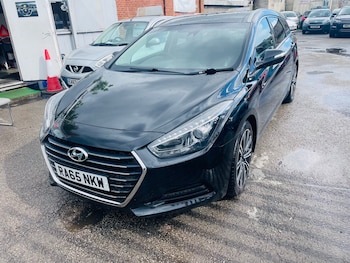 Used Hyundai i40 2016 for sale - 78577107: Photo