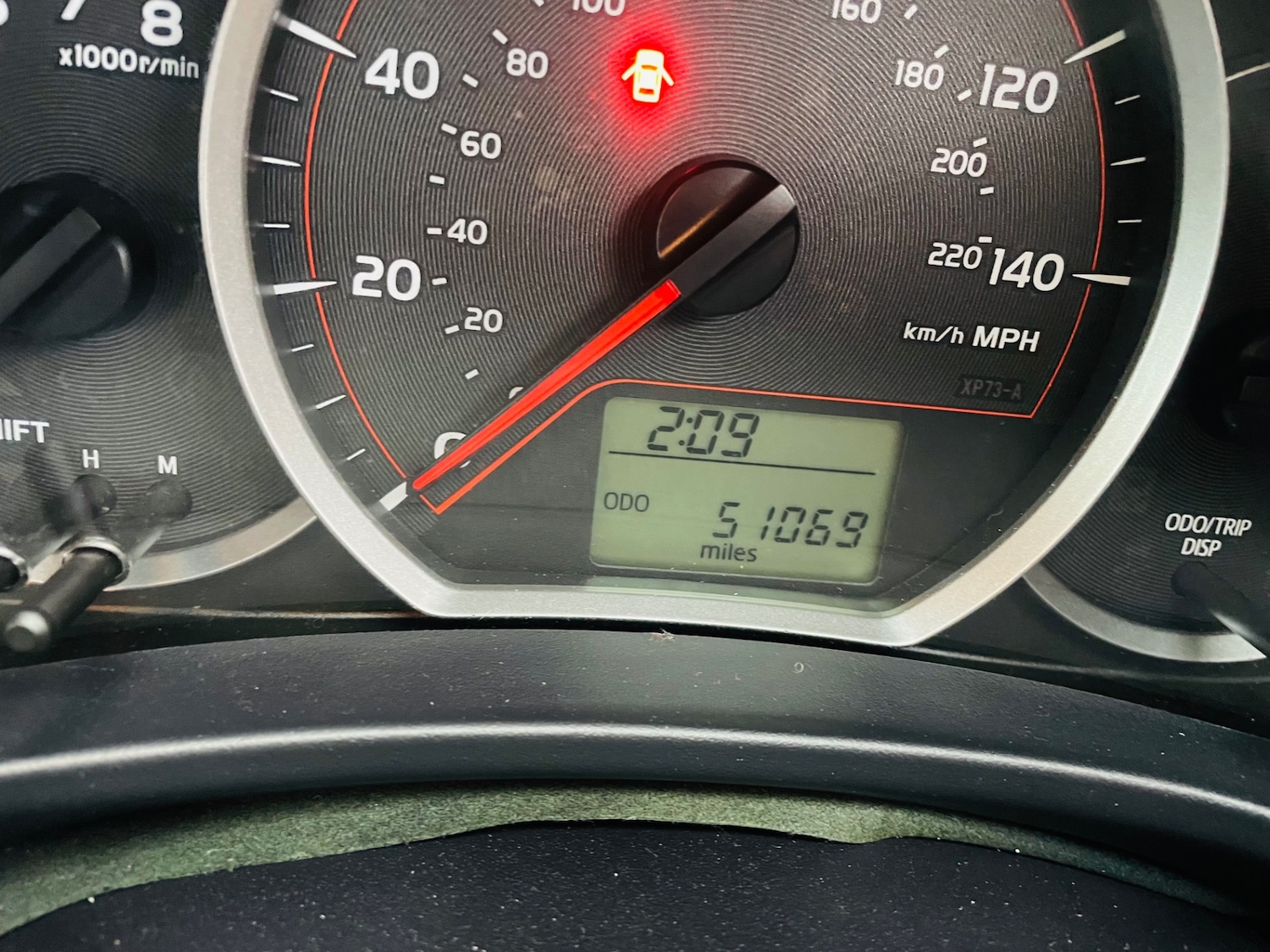 Used Toyota Yaris 2014 for sale - 77240744: Photo 12