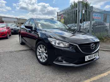 Used Mazda Mazda6 2016 for sale - 74912611: Photo