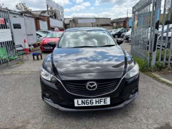Used Mazda Mazda6 2016 for sale - 74912611: Photo