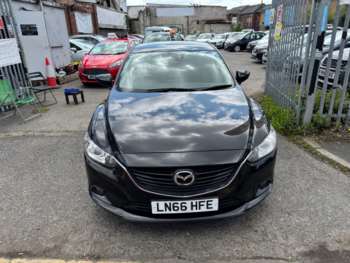 Used Mazda Mazda6 2016 for sale - 74912611: Photo