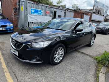 Used Mazda Mazda6 2016 for sale - 74912611: Photo