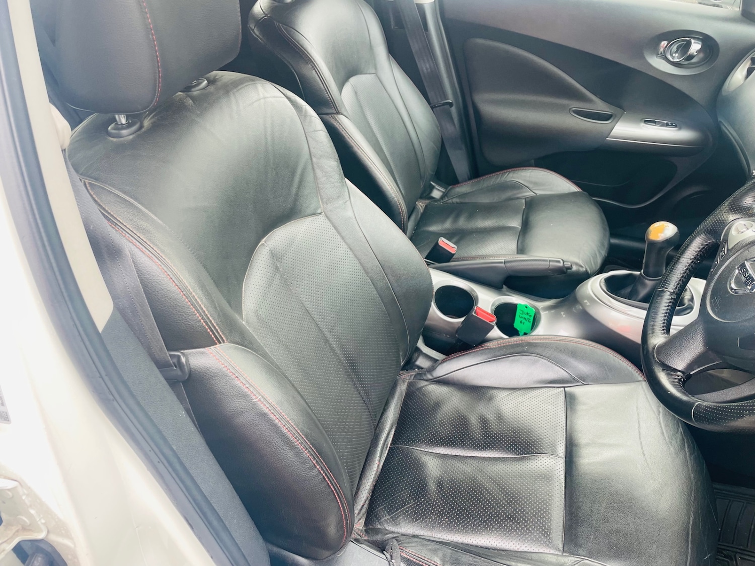 Used Nissan Juke 2011 for sale - 77337243: Photo 10