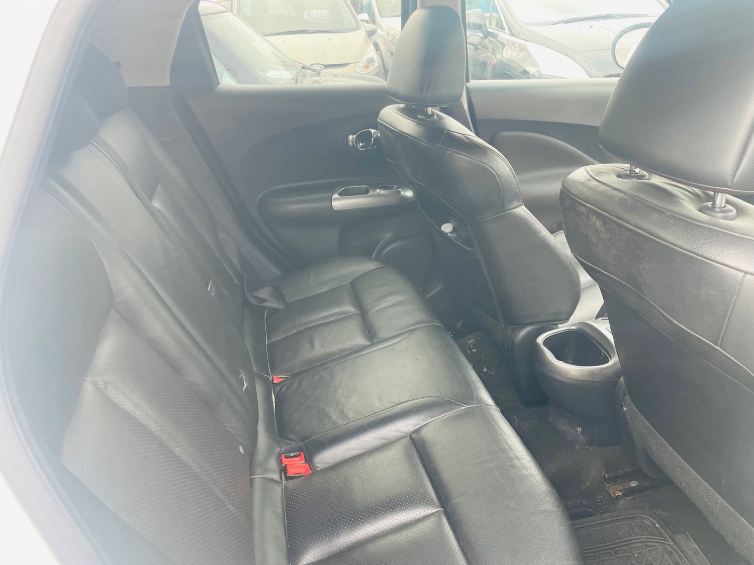 Used Nissan Juke 2011 for sale - 77337243: Photo 13