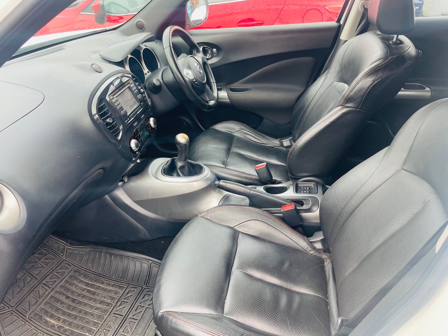 Used Nissan Juke 2011 for sale - 77337243: Photo 14