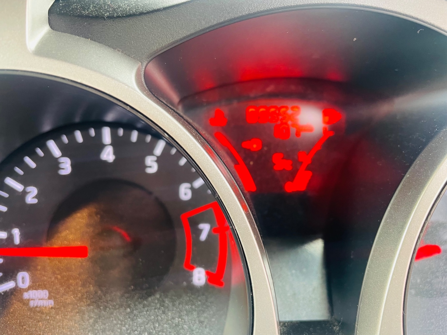 Used Nissan Juke 2011 for sale - 77337243: Photo 9