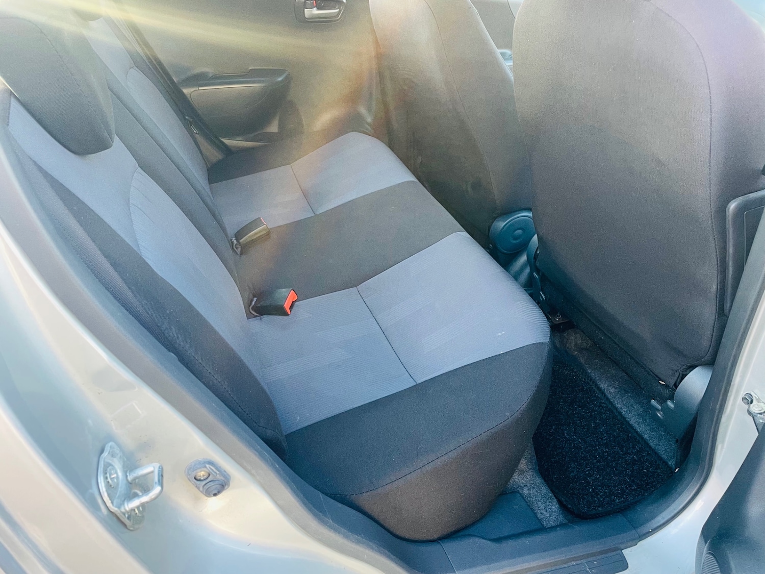 Used Suzuki Alto 2013 for sale - 76706184: Photo 10