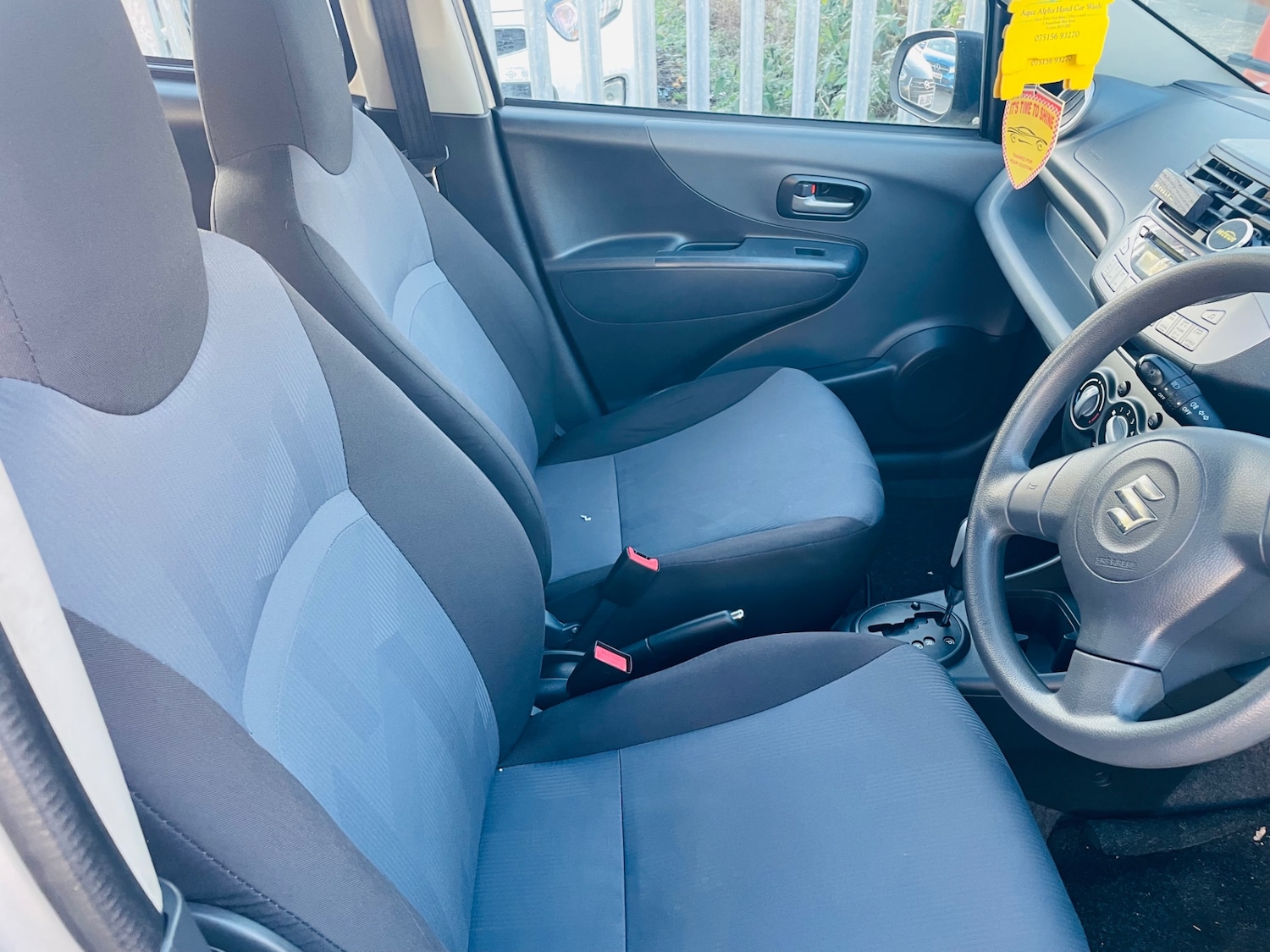 Used Suzuki Alto 2013 for sale - 76706184: Photo 11