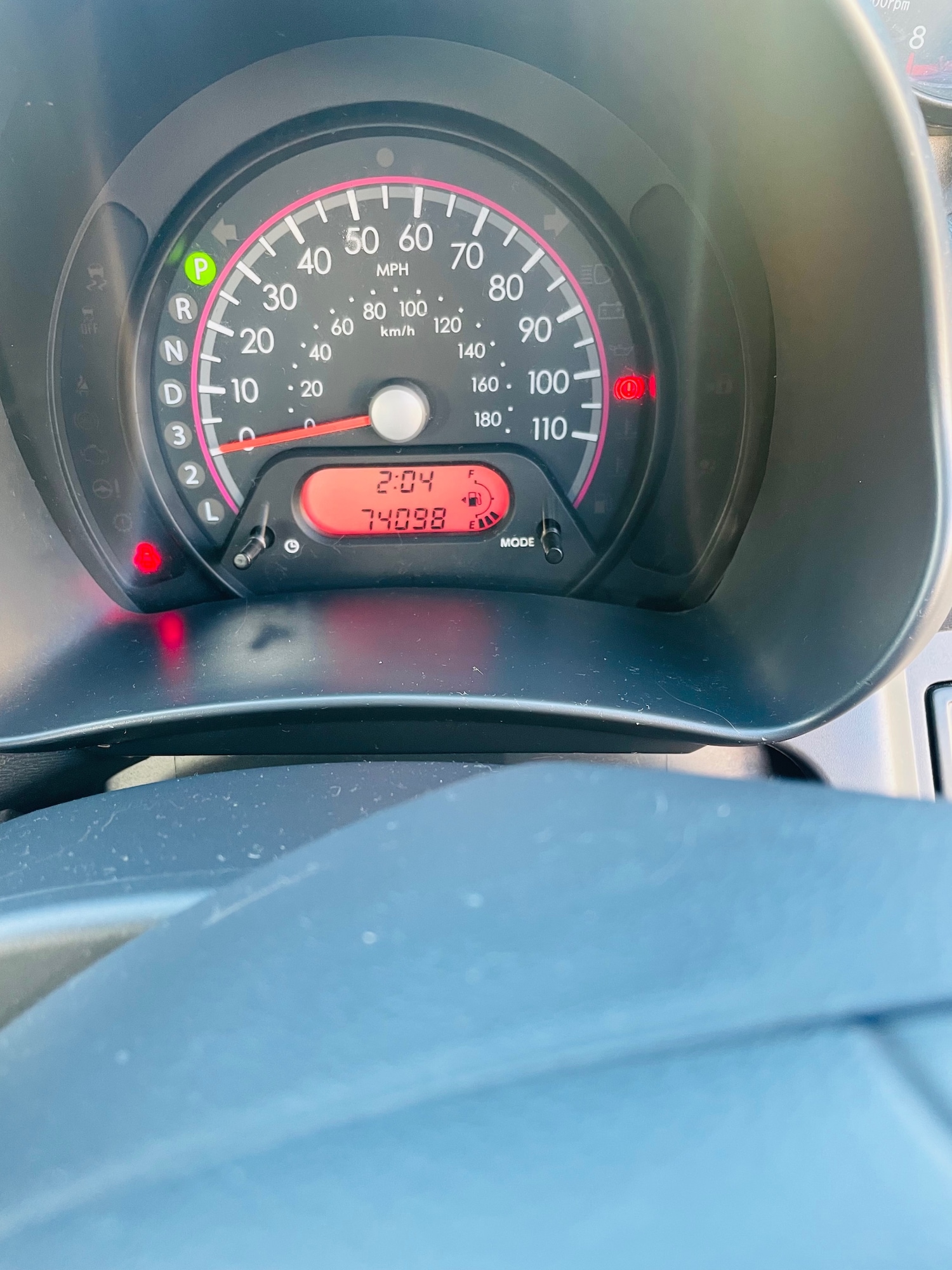 Used Suzuki Alto 2013 for sale - 76706184: Photo 16