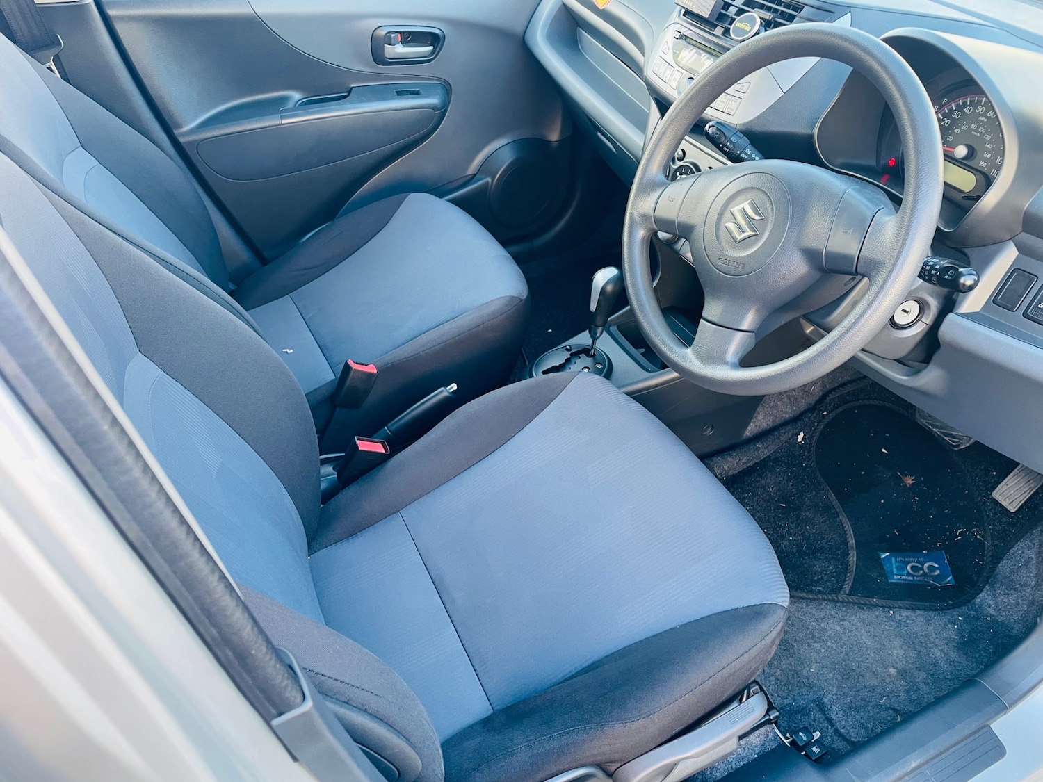 Used Suzuki Alto 2013 for sale - 76706184: Photo 7