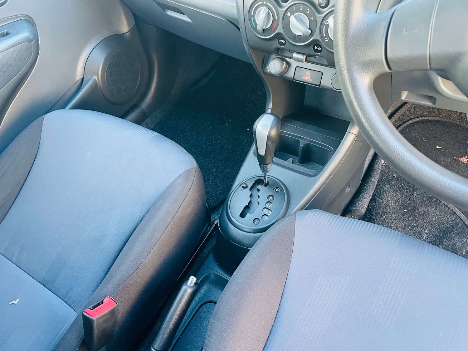 Used Suzuki Alto 2013 for sale - 76706184: Photo 8