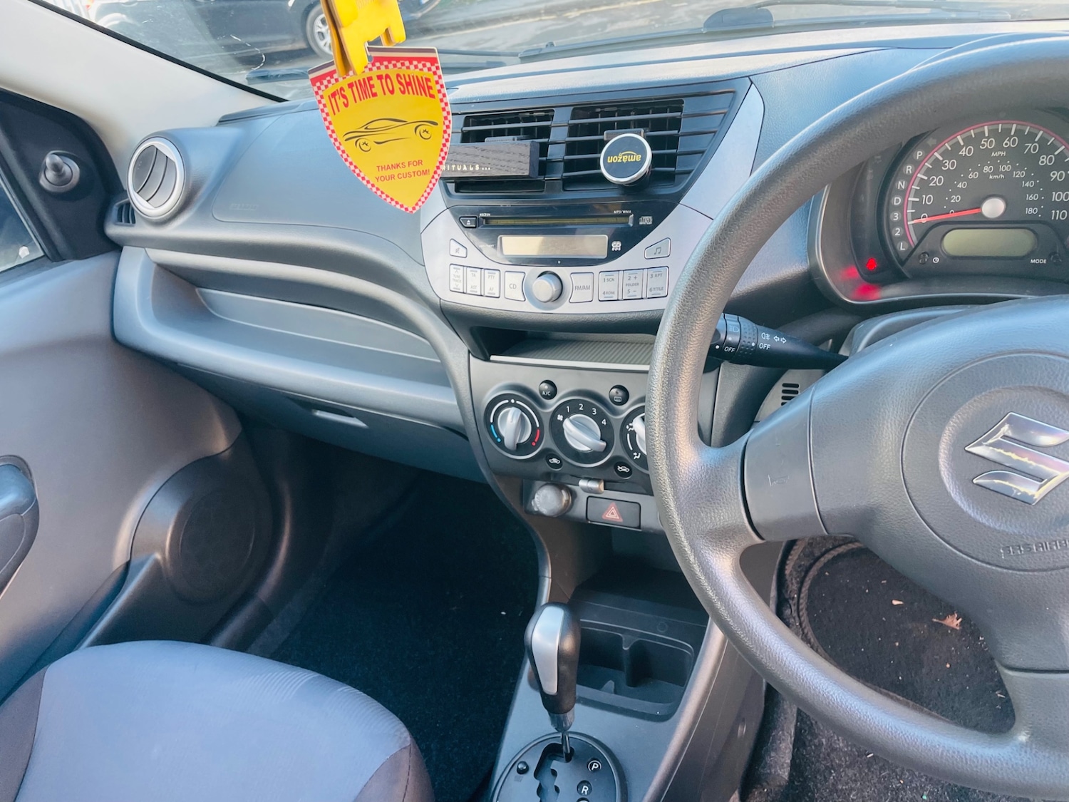 Used Suzuki Alto 2013 for sale - 76706184: Photo 9