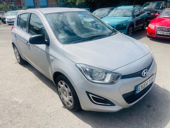 Used Hyundai i20 2014 for sale - 78968009: Photo