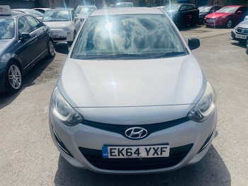 Used Hyundai i20 2014 for sale - 78968009: Photo
