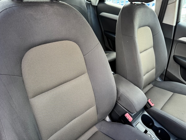 Used Audi Q3 2014 for sale - 75234866: Photo 11