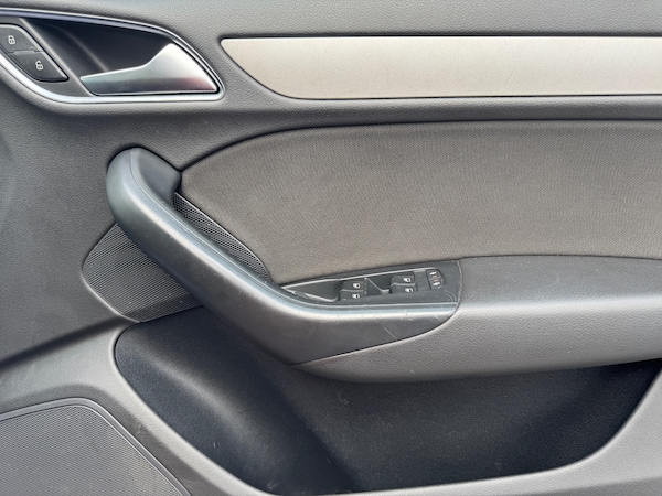 Used Audi Q3 2014 for sale - 75234866: Photo 12