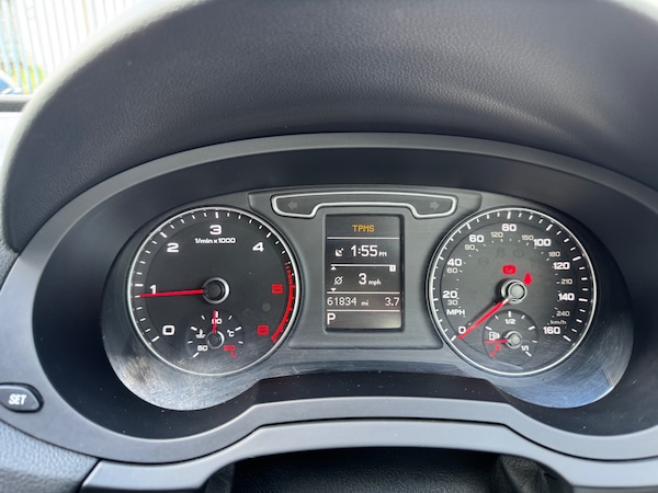 Used Audi Q3 2014 for sale - 75234866: Photo 13