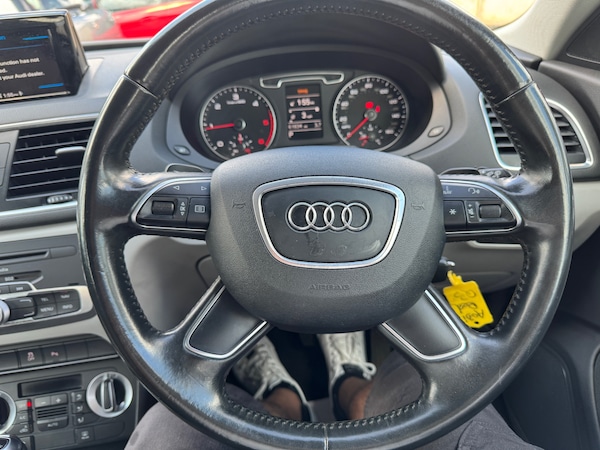 Used Audi Q3 2014 for sale - 75234866: Photo 14