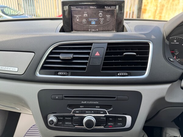Used Audi Q3 2014 for sale - 75234866: Photo 16