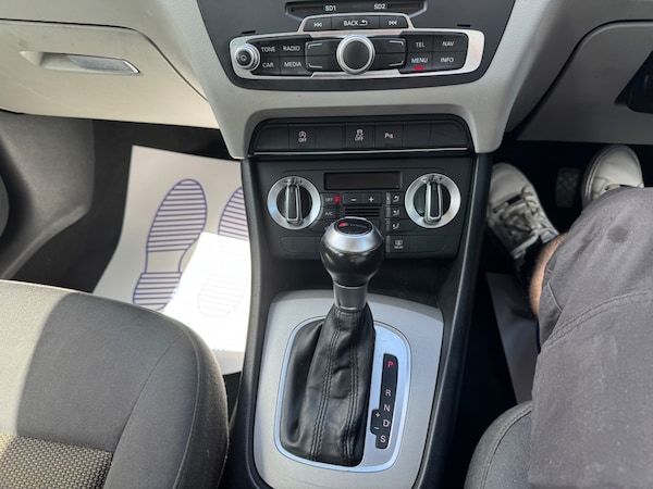 Used Audi Q3 2014 for sale - 75234866: Photo 18