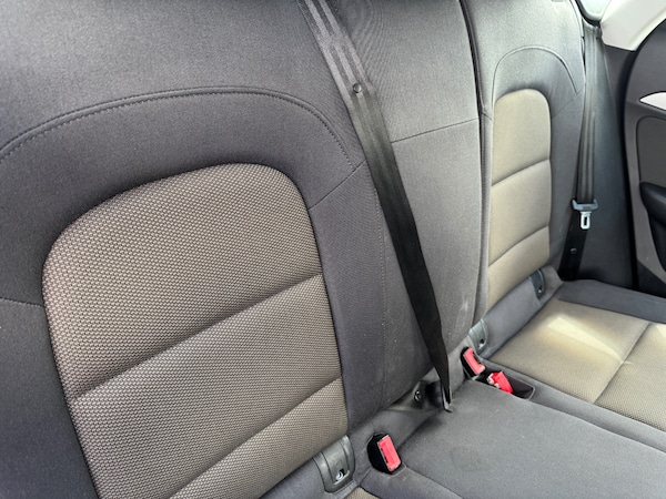 Used Audi Q3 2014 for sale - 75234866: Photo 21