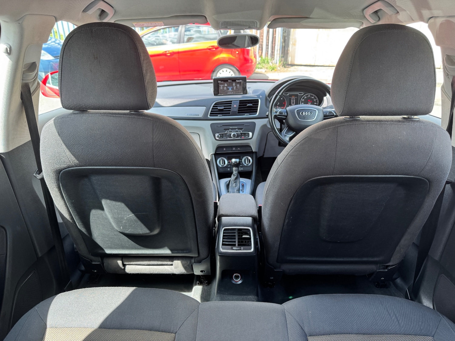 Vehicle 24