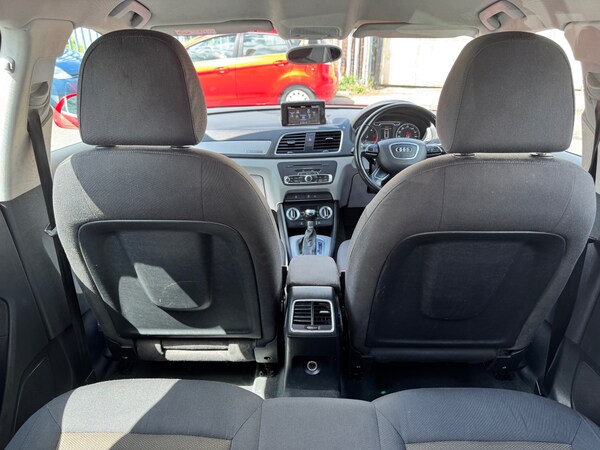 Used Audi Q3 2014 for sale - 75234866: Photo 24