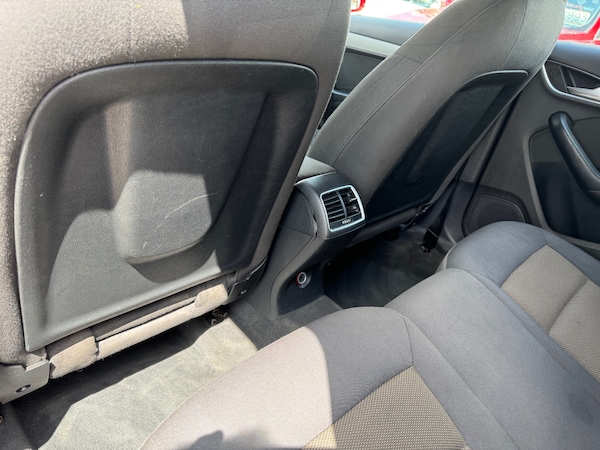 Used Audi Q3 2014 for sale - 75234866: Photo 26