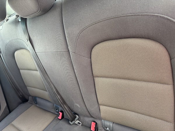 Used Audi Q3 2014 for sale - 75234866: Photo 28