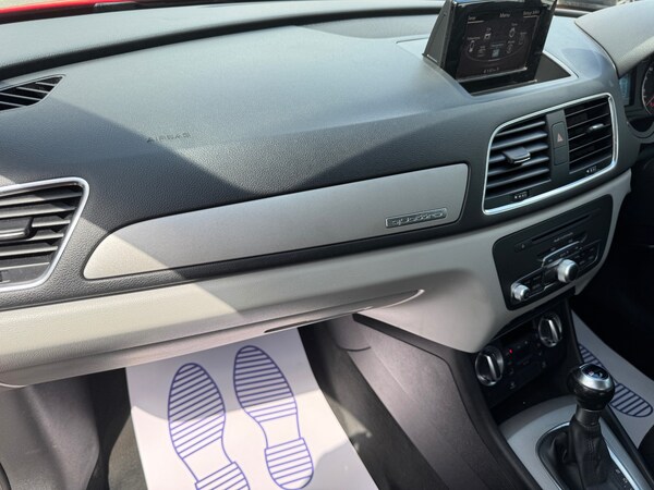 Used Audi Q3 2014 for sale - 75234866: Photo 30