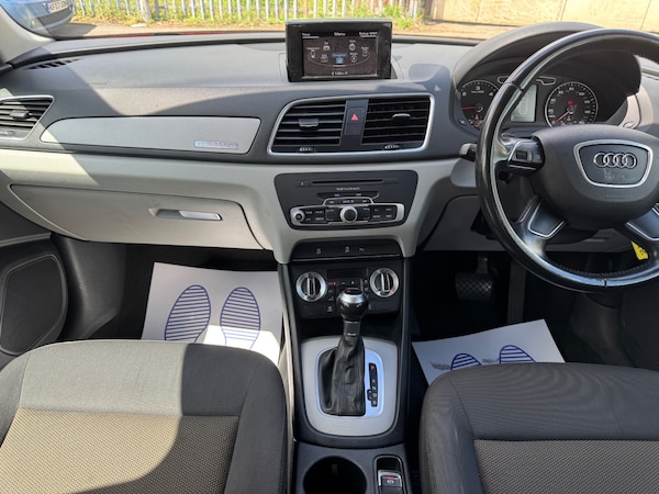 Used Audi Q3 2014 for sale - 75234866: Photo 32