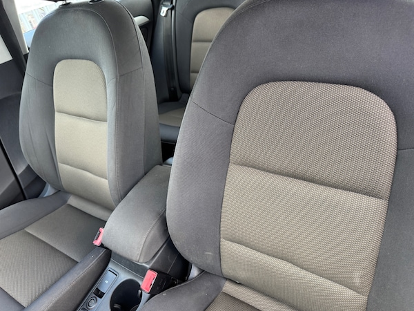 Used Audi Q3 2014 for sale - 75234866: Photo 37