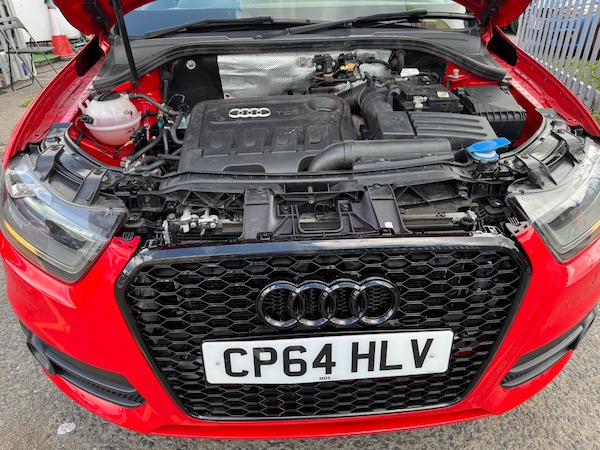 Used Audi Q3 2014 for sale - 75234866: Photo 38