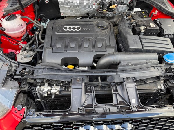 Used Audi Q3 2014 for sale - 75234866: Photo 39