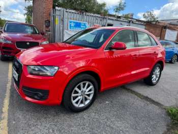 Used Audi Q3 2014 for sale - 75234866: Photo